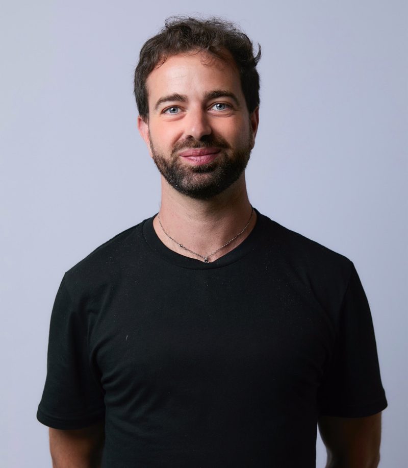 Giuseppe Giorlando, founder of G2Market and fractional partner manager